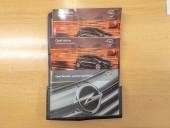 Opel Astra 1.7D 81KW – 2x KOLA