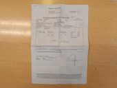 Opel Astra 1.7D 81KW – 2x KOLA