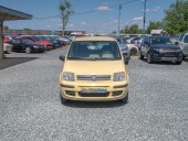Fiat Panda 1.2i 44KW SERVO – KLIMA