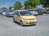 Fiat Panda 1.2i 44KW SERVO – KLIMA