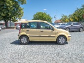 Fiat Panda 1.2i 44KW SERVO – KLIMA
