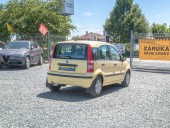 Fiat Panda 1.2i 44KW SERVO – KLIMA