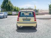 Fiat Panda 1.2i 44KW SERVO – KLIMA