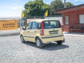 Fiat Panda 1.2i 44KW SERVO – KLIMA