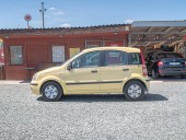 Fiat Panda 1.2i 44KW SERVO – KLIMA