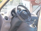 Fiat Panda 1.2i 44KW SERVO – KLIMA