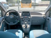 Fiat Panda 1.2i 44KW SERVO – KLIMA