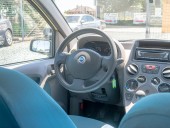 Fiat Panda 1.2i 44KW SERVO – KLIMA