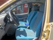 Fiat Panda 1.2i 44KW SERVO – KLIMA