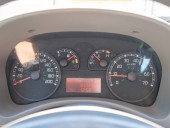 Fiat Panda 1.2i 44KW SERVO – KLIMA