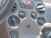 Fiat Panda 1.2i 44KW SERVO – KLIMA