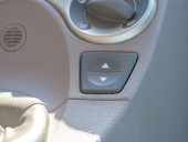 Fiat Panda 1.2i 44KW SERVO – KLIMA