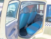 Fiat Panda 1.2i 44KW SERVO – KLIMA