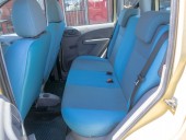 Fiat Panda 1.2i 44KW SERVO – KLIMA