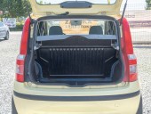 Fiat Panda 1.2i 44KW SERVO – KLIMA