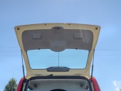 Fiat Panda 1.2i 44KW SERVO – KLIMA