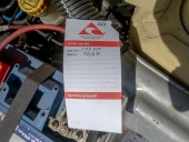 Fiat Panda 1.2i 44KW SERVO – KLIMA