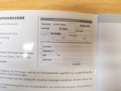Fiat Panda 1.2i 44KW SERVO – KLIMA