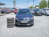 Volkswagen Touran 1.6TDI HG NAVI – 7 SEDADEL