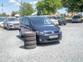 Volkswagen Touran 1.6TDI HG NAVI – 7 SEDADEL