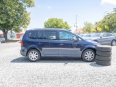 Volkswagen Touran 1.6TDI HG NAVI – 7 SEDADEL