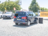 Volkswagen Touran 1.6TDI HG NAVI – 7 SEDADEL