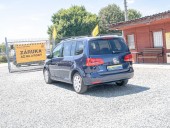 Volkswagen Touran 1.6TDI HG NAVI – 7 SEDADEL