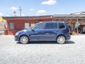 Volkswagen Touran 1.6TDI HG NAVI – 7 SEDADEL