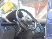 Volkswagen Touran 1.6TDI HG NAVI – 7 SEDADEL