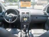 Volkswagen Touran 1.6TDI HG NAVI – 7 SEDADEL