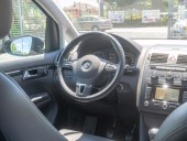 Volkswagen Touran 1.6TDI HG NAVI – 7 SEDADEL