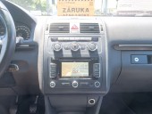 Volkswagen Touran 1.6TDI HG NAVI – 7 SEDADEL
