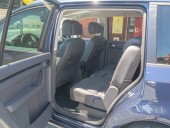 Volkswagen Touran 1.6TDI HG NAVI – 7 SEDADEL