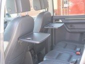 Volkswagen Touran 1.6TDI HG NAVI – 7 SEDADEL