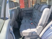 Volkswagen Touran 1.6TDI HG NAVI – 7 SEDADEL