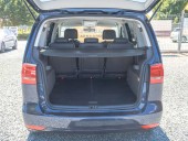 Volkswagen Touran 1.6TDI HG NAVI – 7 SEDADEL