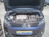 Volkswagen Touran 1.6TDI HG NAVI – 7 SEDADEL
