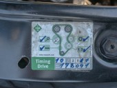 Volkswagen Touran 1.6TDI HG NAVI – 7 SEDADEL