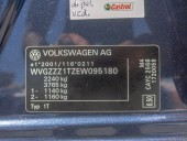 Volkswagen Touran 1.6TDI HG NAVI – 7 SEDADEL