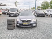 Škoda Octavia 1.6MPI 75KW – 2x KOLA
