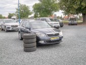 Škoda Octavia 1.6MPI 75KW – 2x KOLA