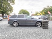 Škoda Octavia 1.6MPI 75KW – 2x KOLA