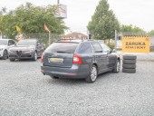 Škoda Octavia 1.6MPI 75KW – 2x KOLA
