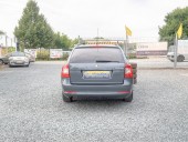 Škoda Octavia 1.6MPI 75KW – 2x KOLA