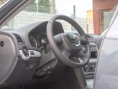 Škoda Octavia 1.6MPI 75KW – 2x KOLA