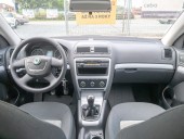 Škoda Octavia 1.6MPI 75KW – 2x KOLA
