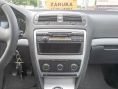 Škoda Octavia 1.6MPI 75KW – 2x KOLA