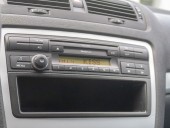 Škoda Octavia 1.6MPI 75KW – 2x KOLA