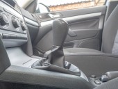 Škoda Octavia 1.6MPI 75KW – 2x KOLA