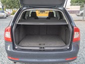 Škoda Octavia 1.6MPI 75KW – 2x KOLA